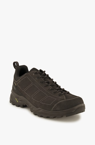 46 NORD Zeblas 2.0 Low chaussures de trekking hommes Noir