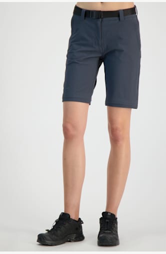 Maier Sports Nata 2 short 3000134-10949K Grau