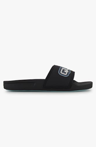 Quiksilver Rivi slipper bambini Blu