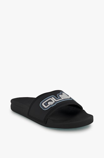 Quiksilver Rivi slipper enfants Bleu