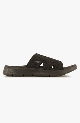 Skechers Go Walk Flex - Isabelle slipper femmes Noir