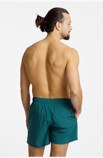 PROTEST DAVEY Herren Badeshort Blau