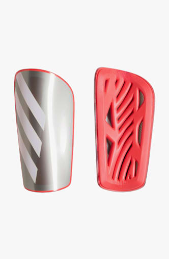 adidas Tiro League Schienbeinschoner Rot