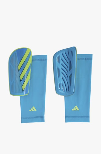 adidas Tiro League Schienbeinschoner Blau