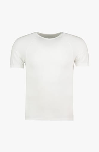 Odlo Performance X-Light Base Herren T-Shirt Weiss