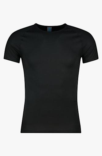 Odlo Active Light Base t-shirt hommes Noir