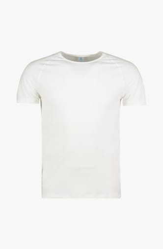 Odlo Active Light Base Herren T-Shirt Weiss
