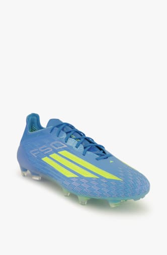adidas F50 Elite FG scarpe da calcio Blu