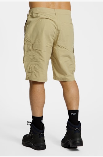 Jack Wolfskin Duneland Cargo short da trekking uomo Beige