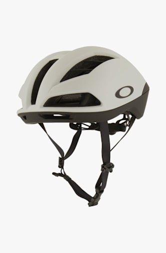 Oakley Velo Stelvio Mips Velohelm Weiss