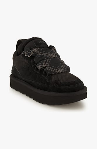 UGG Lowmel sneaker donna Nero