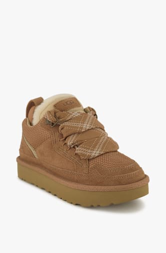 UGG Lowmel sneaker femmes Marron