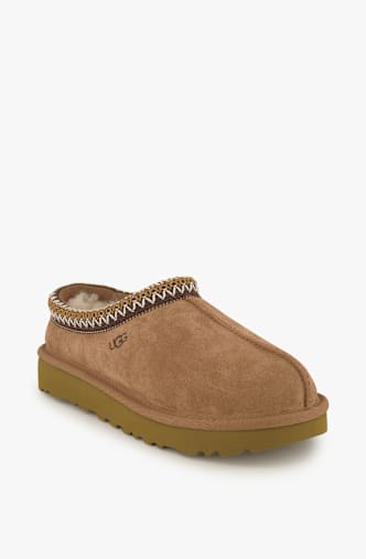 UGG Tasman II Damen Hausschuh Braun