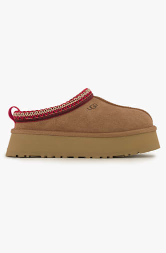 UGG Tazz II Damen Hausschuh Braun