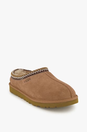 UGG Tasman II Herren Hausschuh Braun