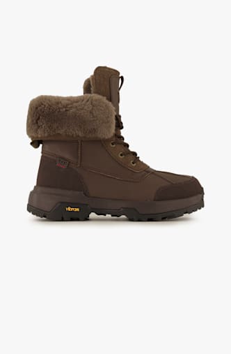 UGG Adirondack XXV Herren Winterboot Braun