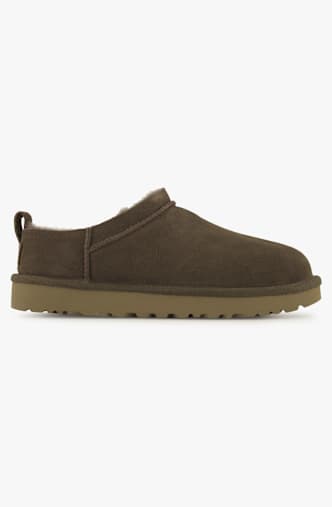UGG Classic Micro Damen Winterschuh Braun