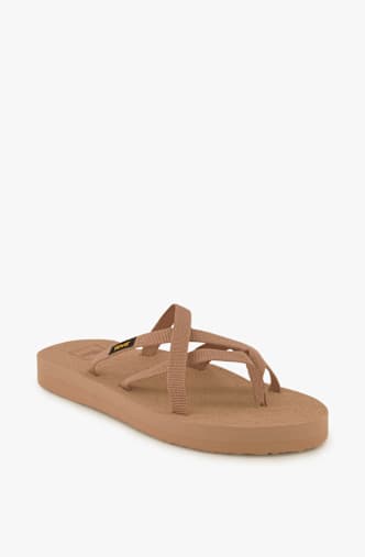 TEVA Olowahu infradito donna Beige