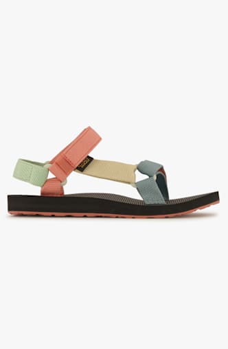 TEVA Original Universal sandale de trekking femmes Multicolore