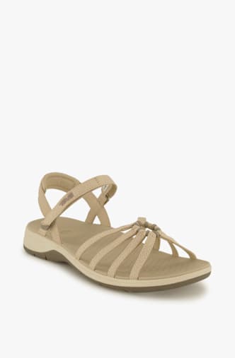TEVA Tirra Traveler sandale de trekking femmes Beige