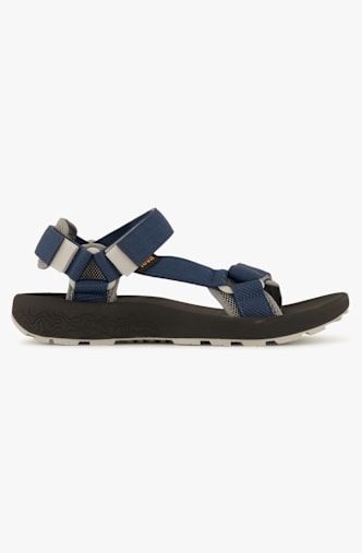 TEVA Hydratrek Herren Trekkingsandale Blau