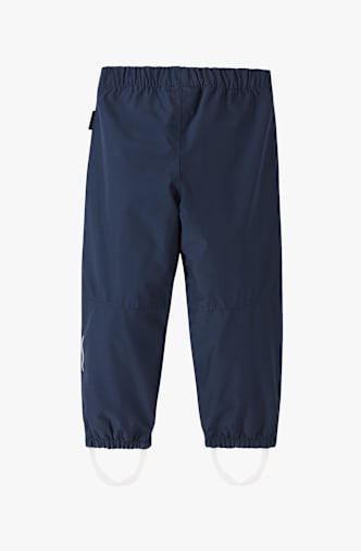 reima Kaura Mini pantaloni antipioggia bambini Blu