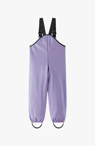 reima Lammikko Mini pantaloni antipioggia bambini Viola