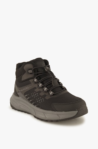 46 NORD Piora Mid chaussures de randonnée enfants Gris