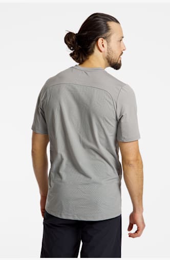 Oakley Free Ride RC maglia da bike uomo Grigio