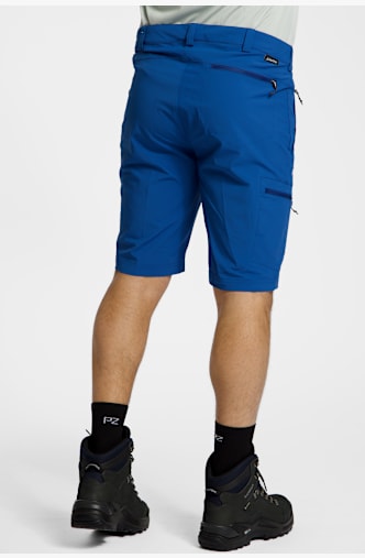 Schöffel Folkstone short de randonnée hommes Bleu