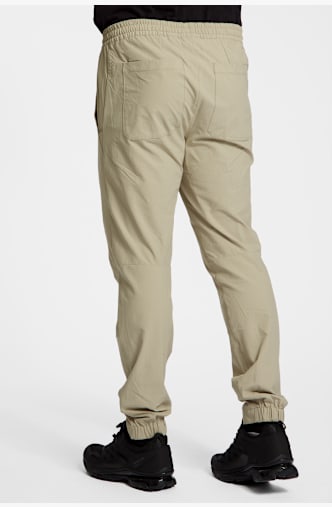 Schöffel Vienna pantaloni da trekking uomo Beige