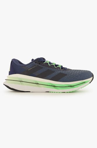 adidas Adistar Byd Herren Laufschuh Blau
