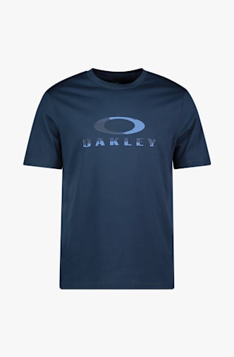 Oakley Camo Ellipse t-shirt uomo Blu
