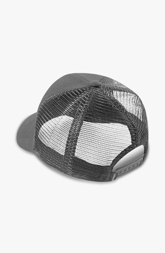 Jordan Jumpman Trucker cap enfants Noir