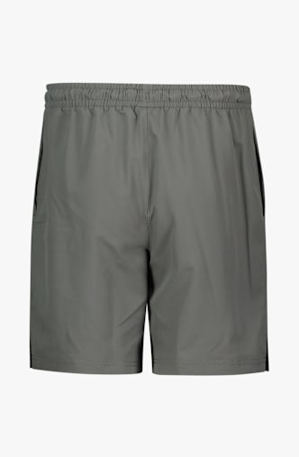 Jordan Jumpman Woven Play short bambini Antracite