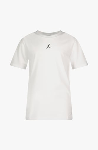 Jordan Jordan Sport Core t-shirt enfants Blanc