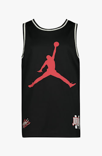 Jordan Dynasty Kinder Tanktop Schwarz