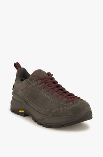 46 NORD Torrent Low Damen Trekkingschuh Rot