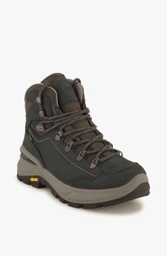 46 NORD Ferret 2.0 Mid Damen Wanderschuh Blau