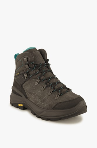 46 NORD Torrent Mid scarpe da trekking donna Grigio
