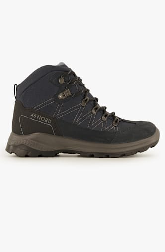 46 NORD Piora Mid chaussures de randonnée femmes Bleu