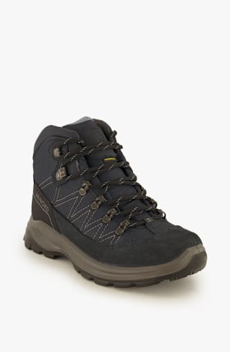 46 NORD Piora Mid chaussures de randonnée femmes Bleu
