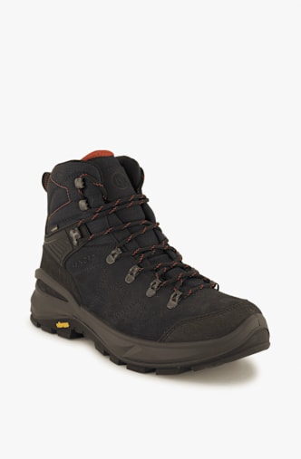 46 NORD Torrent Mid Herren Wanderschuh Blau