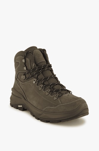 46 NORD Ferret 2.0 Mid Herren Wanderschuh Grau