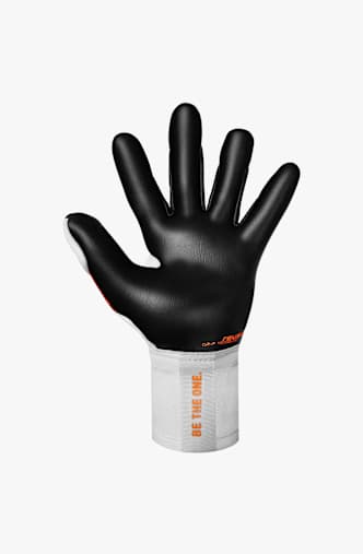 Reusch Attrakt Freegel Gold X guanti da portiere Arancia