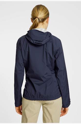 Schöffel 3D Vistdal 2.5L veste outdoor femmes Bleu