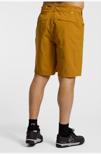 Gonso Adventure Herren Bikeshort Beige