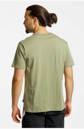 O'NEILL Chest Pocket t-shirt uomo Verde