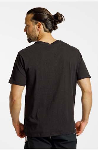 O'NEILL Chest Pocket Herren T-Shirt Schwarz