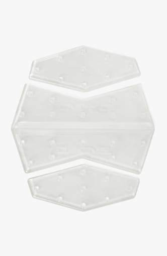 Dakine Modular tappetino Bianco